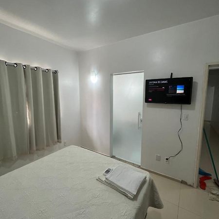 Quarto Inteiro Proxima A Havan E Praias São Luís Exterior foto