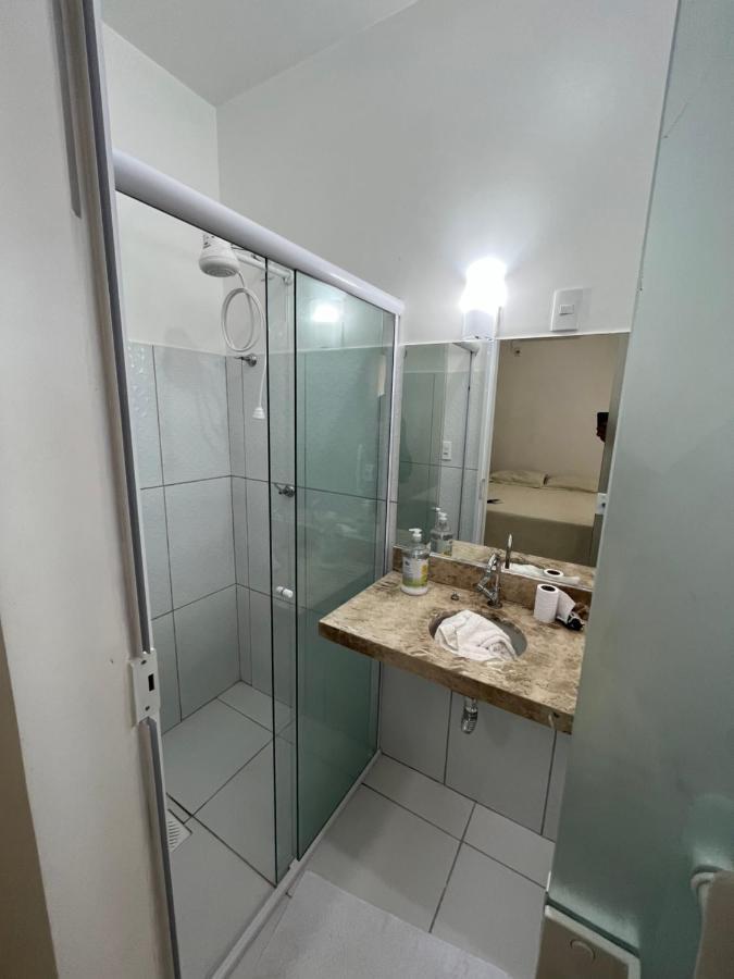 Quarto Inteiro Proxima A Havan E Praias São Luís Exterior foto