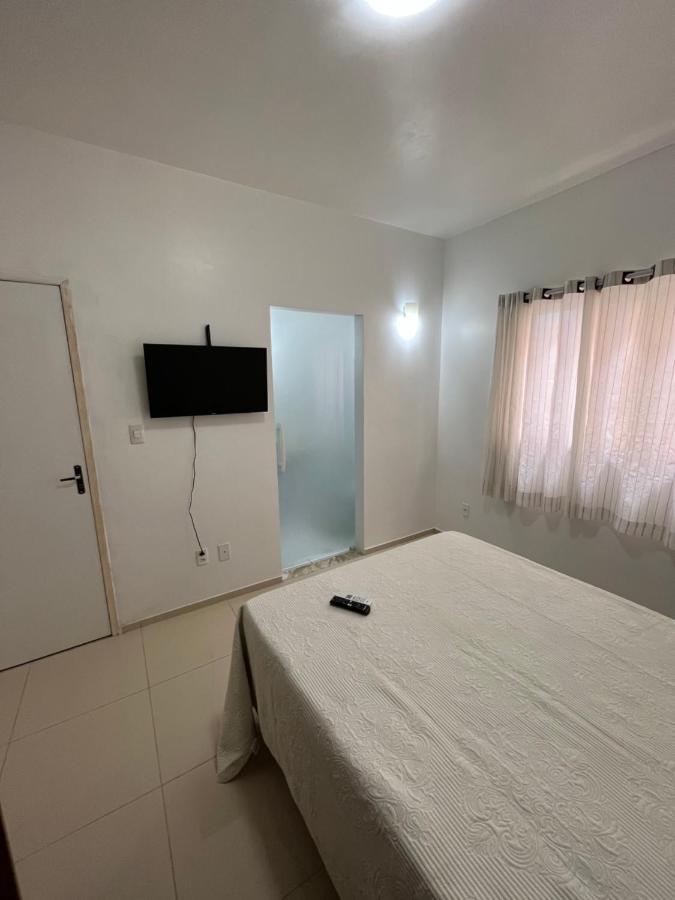 Quarto Inteiro Proxima A Havan E Praias São Luís Exterior foto