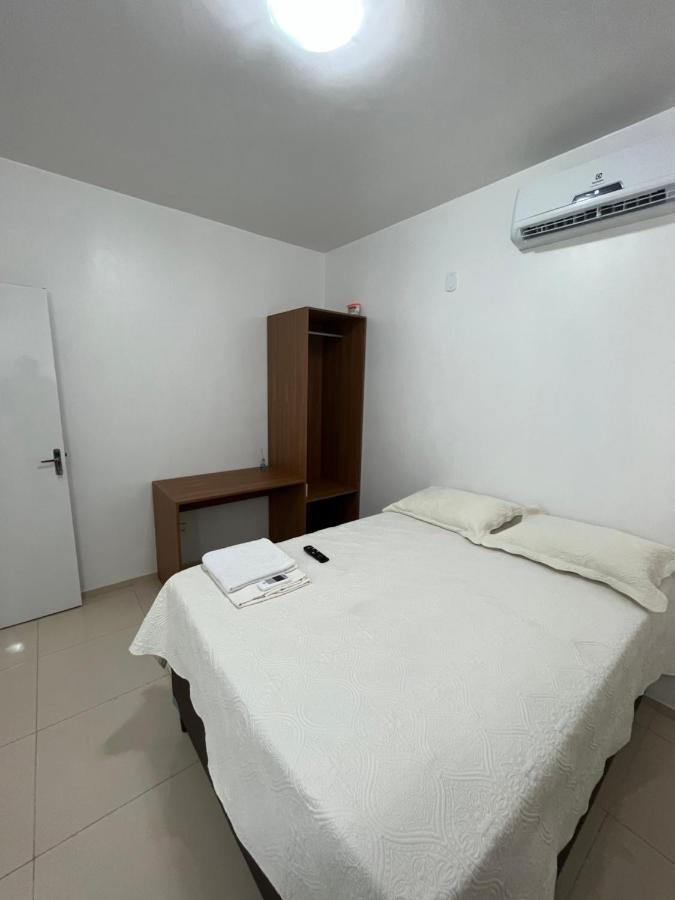 Quarto Inteiro Proxima A Havan E Praias São Luís Exterior foto