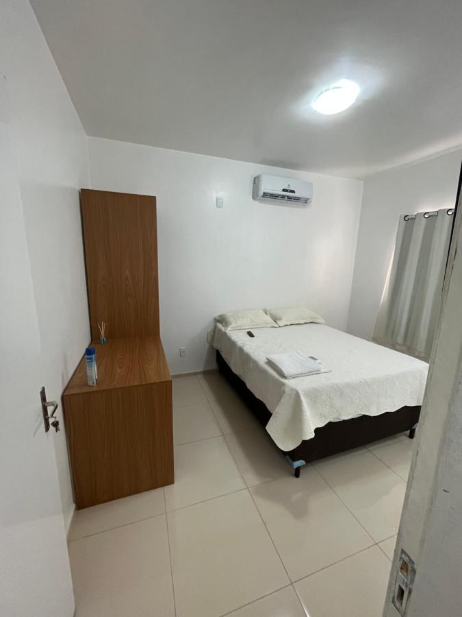 Quarto Inteiro Proxima A Havan E Praias São Luís Exterior foto