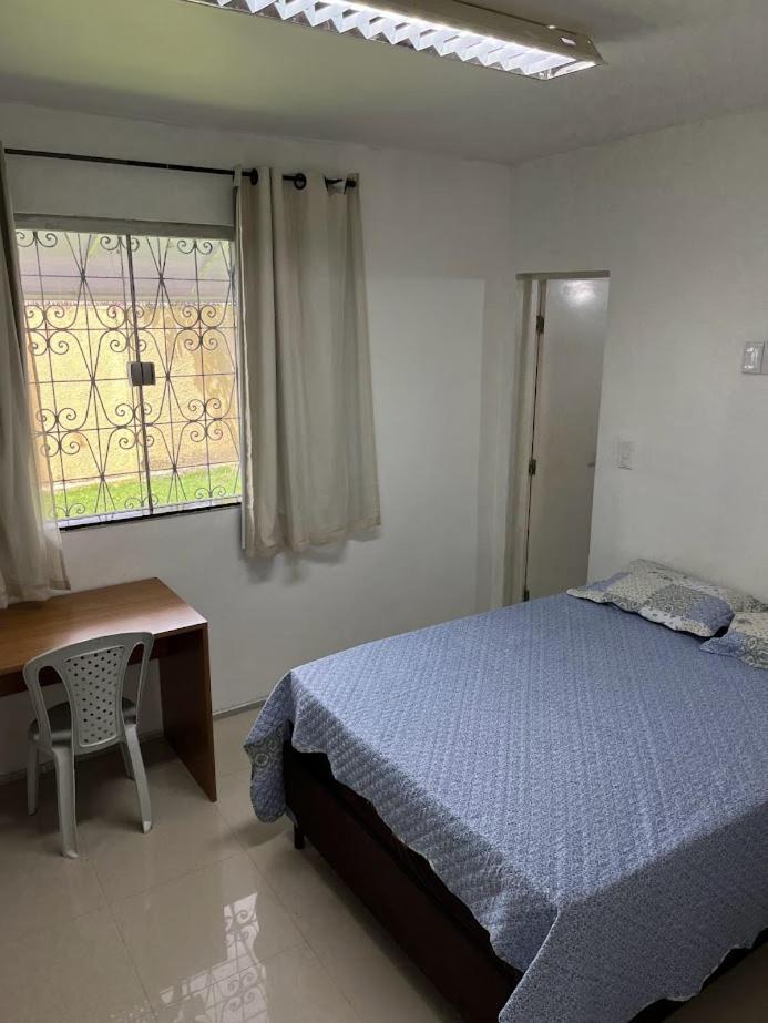 Quarto Inteiro Proxima A Havan E Praias São Luís Exterior foto