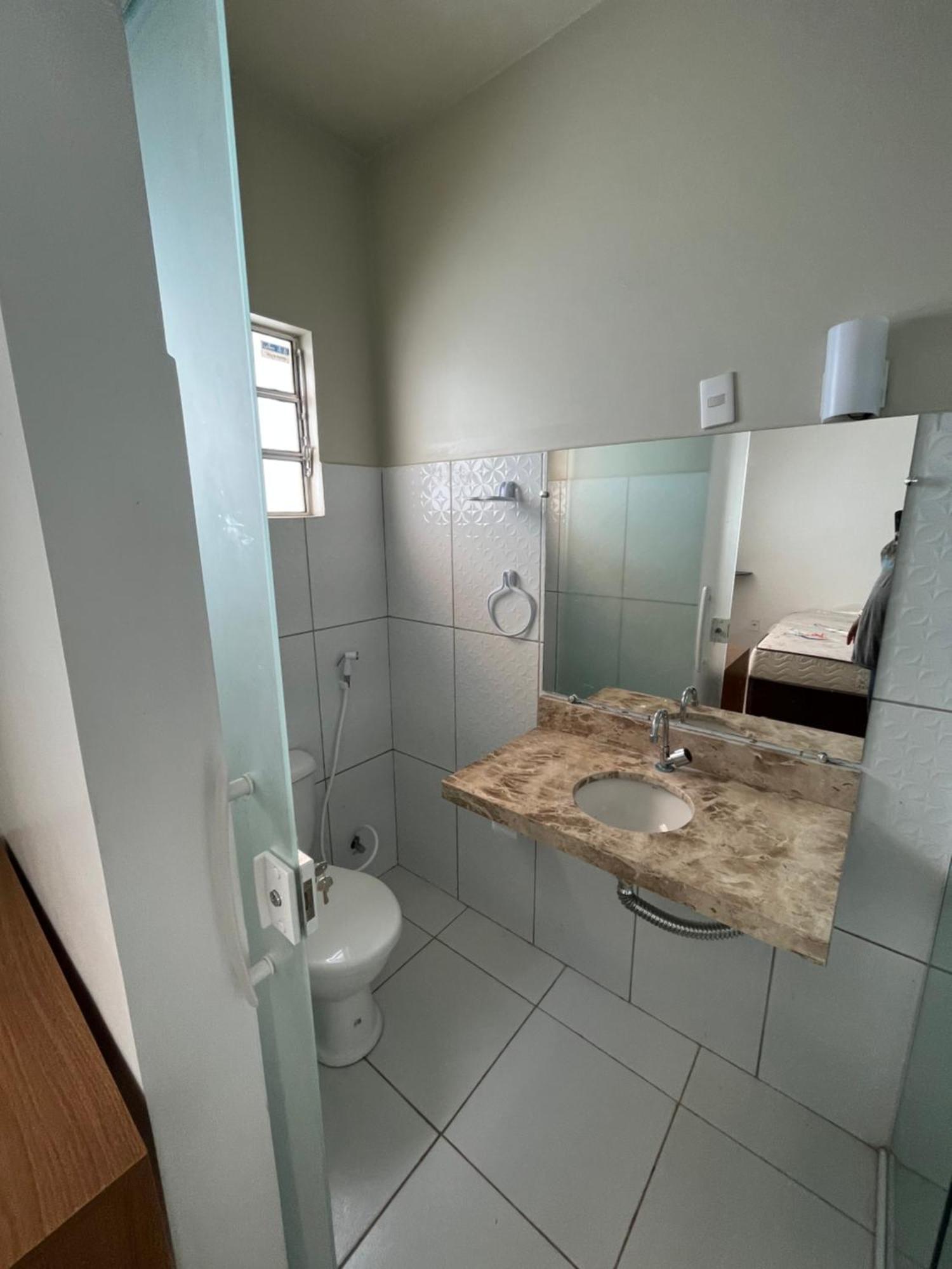 Quarto Inteiro Proxima A Havan E Praias São Luís Exterior foto