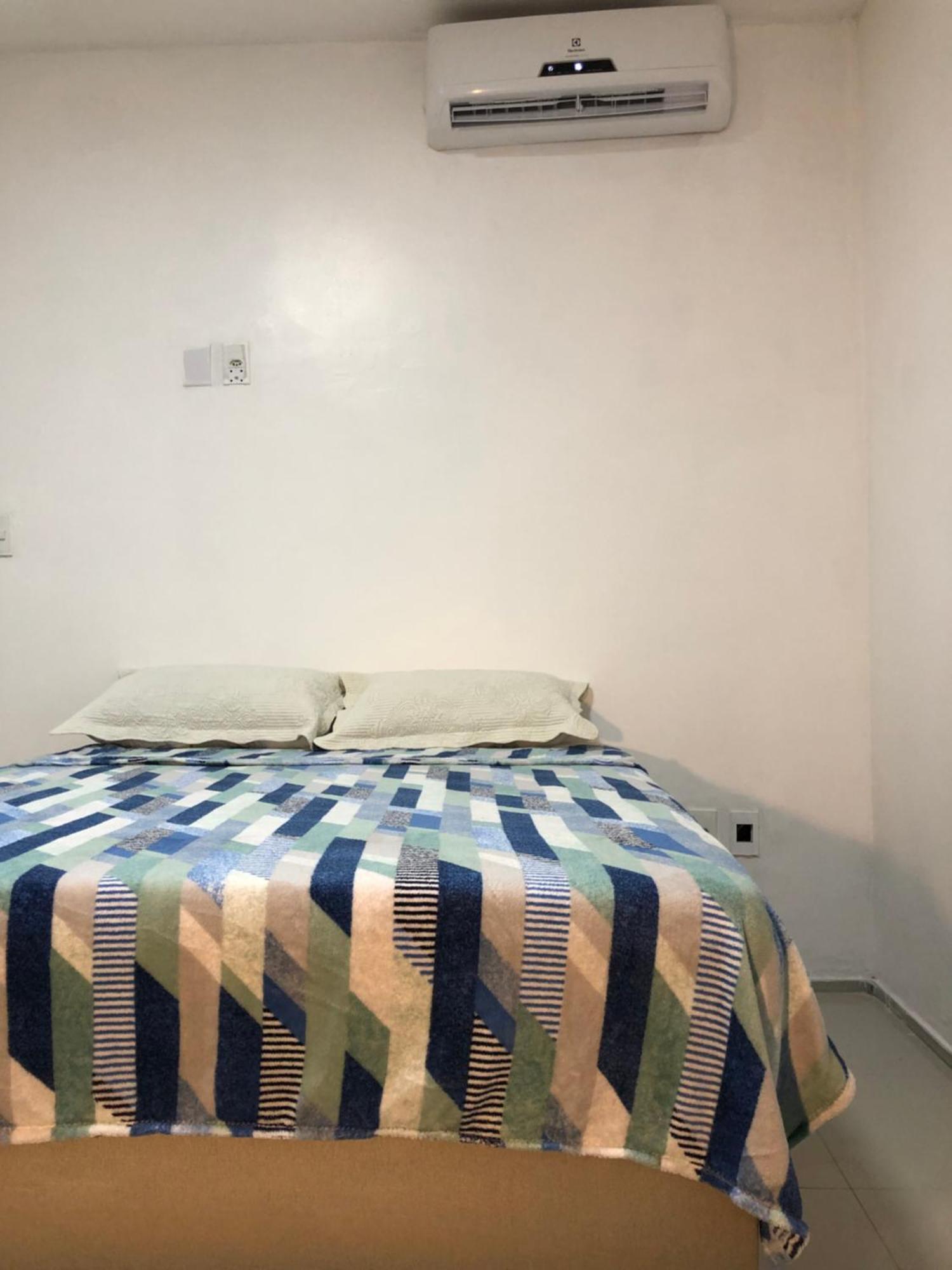Quarto Inteiro Proxima A Havan E Praias São Luís Exterior foto