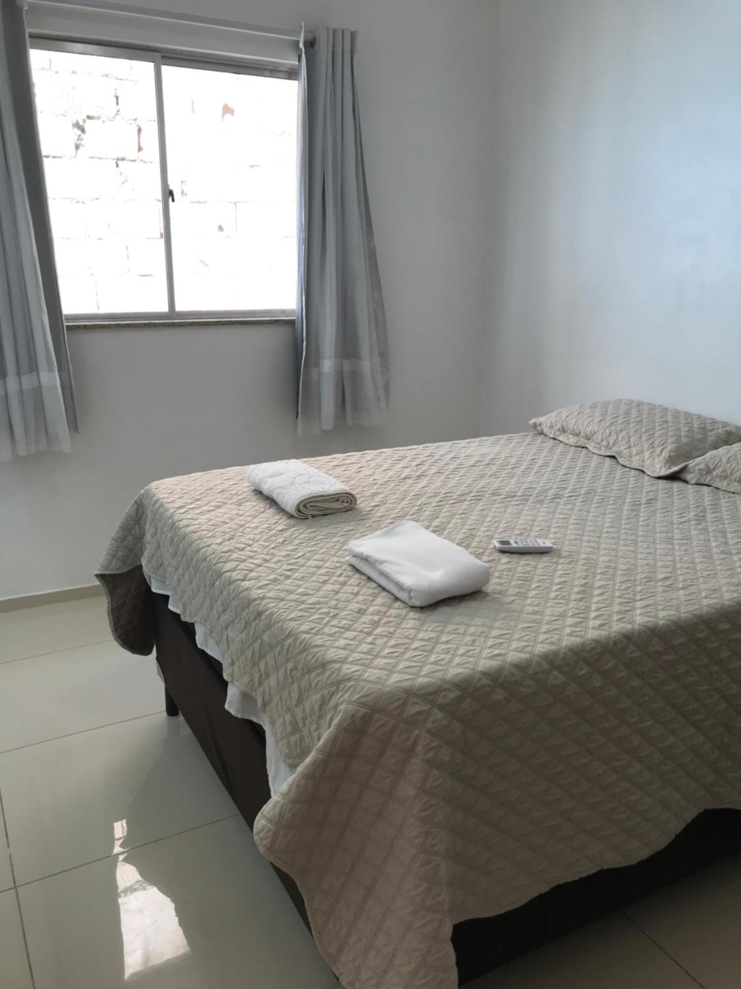 Quarto Inteiro Proxima A Havan E Praias São Luís Exterior foto